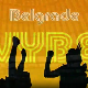 Belgrade Vybe Festival 2005 - Darkwood Dub, Vroom