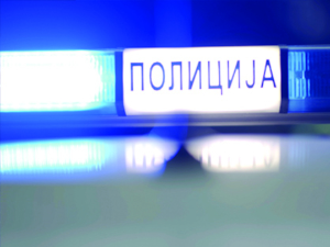 Пуцњава у Бањи Ковиљачи, рањен мушкарац