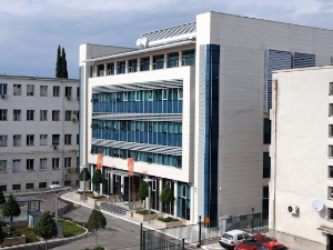 У Рисну ухапшен Звинчук и још четири особе, осумњичене да припадају руској хибридној мрежи "Рибар"