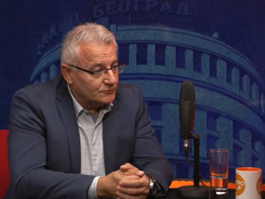 Помоћник министра: За развој гасног сектора 175 милиона евра из програма Светске банке