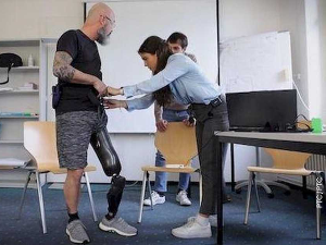 Водич кроз будућност: Швајцарски фередални институт за технологију - 1. део