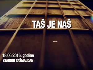 Партибрејкерси: Таш је наш, 3. део
