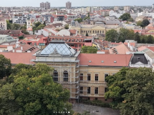 Градоначелник Новог Сада: Ученици и професори Јовине гимназије враћају се у школу и пре 15. октобра