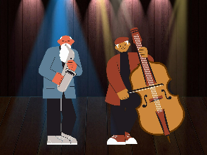 Дуети