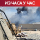 Њујорк тајмс: САД планира три дана интензивних напада на Иран: Путин понудио помоћ Пезешкијану