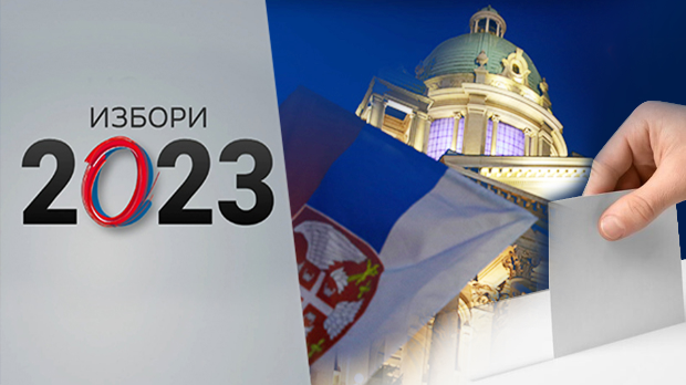 РТС :: Избори 2023 :: РИК прогласио осму листу "Усаме Зукорлић ...