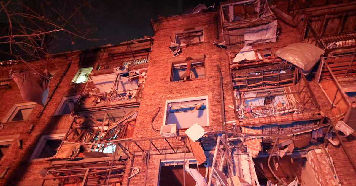 РТС :: Рат у Украјини :: Москва: Напад на Харков освета за Белгород ...