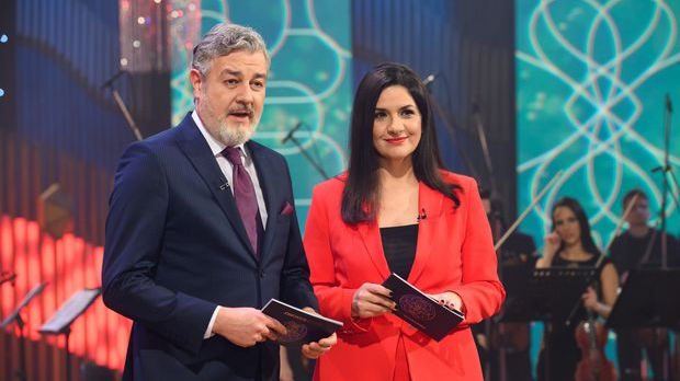 RTS :: RTS 2 :: Volim klasiku