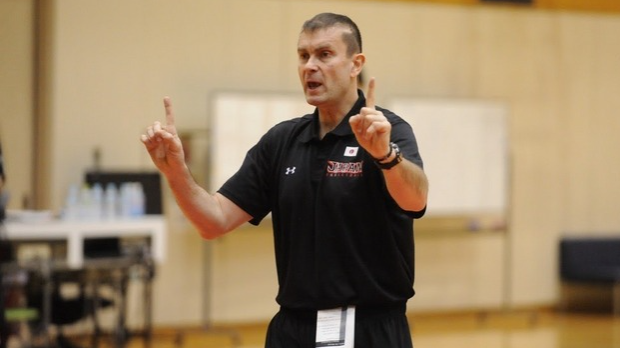 RTS Radio Beograd 1 Luka Pavićević košarkaški trener