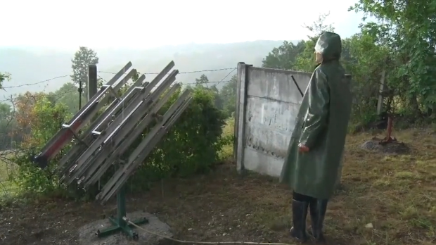 РТС :: Друштво :: Противградне ракете спремне за нову сезону, али су за ...