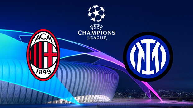 Fudbal - LŠ: Milan - Inter | RTS 1 | RTS