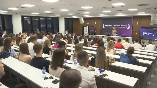 Osnovana Biznis kejs asocijacija Jugoistočne Evrope | Društvo | RTS