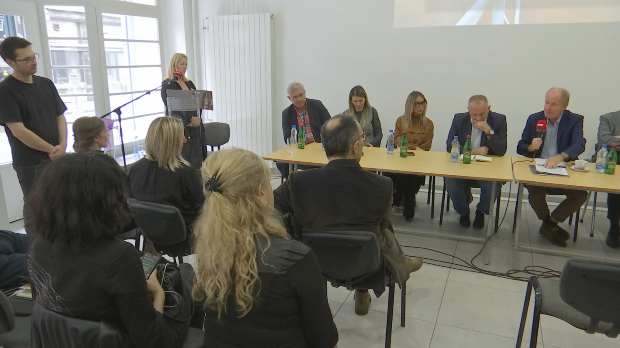 Javna rasprava o programskim sadržajima RTS-a u Beogradu | Javna ...