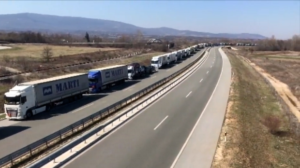 Брзе саобраћајнице, интегрисани прелази, тагови - како утабати пут ...