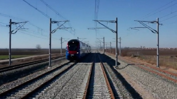 Imenovan novi generalni direktor Infrastrukture železnice Srbije ...