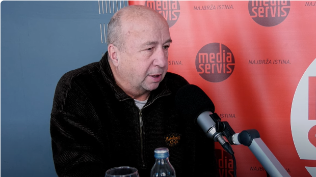 Legenda Dinama Velimir Zajec novi predednik zagrebačkog kluba