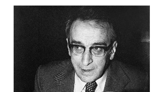 Радивоје Раћа Марковић – доајен југословенског радио-новинарства | Људи ...