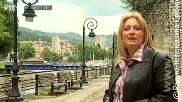 Preminula novinarka RTS-a Nadežda Gavrilović | Društvo | RTS