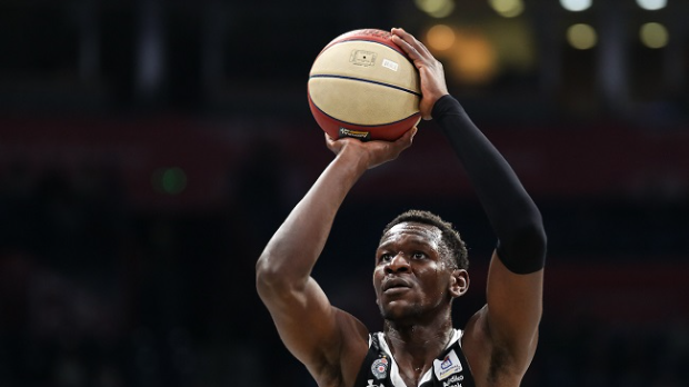 Bonga MVP 26. kola ABA lige - Naslovi.net