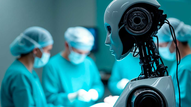 Тестирање робота-хирурга на људима могло би да се деси у наредној ...