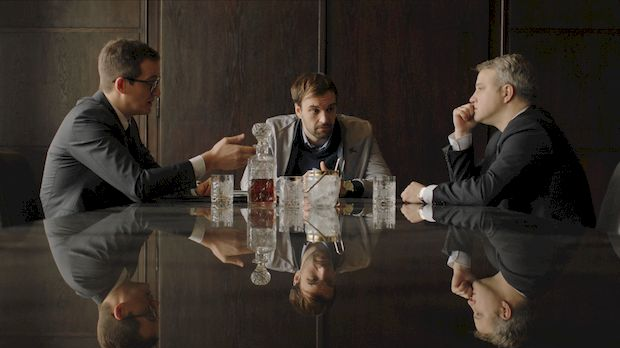 група ртс 1 ртс