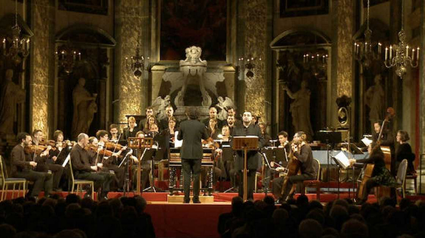 Žan Filip Ramo: Ljubavna iznenađenja | RTS 3 | RTS