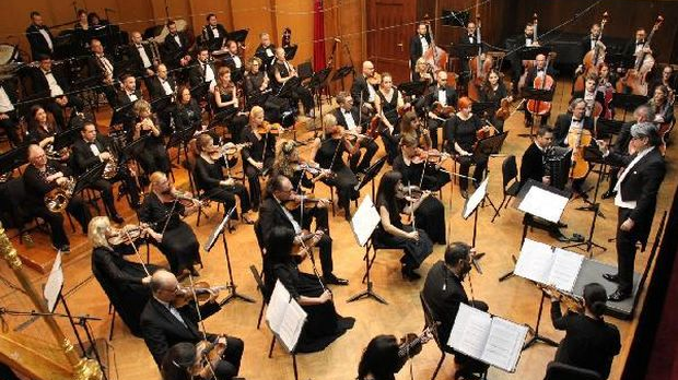 Beogradski novogodišnji koncert Hora i SO RTS | RTS 2 | RTS