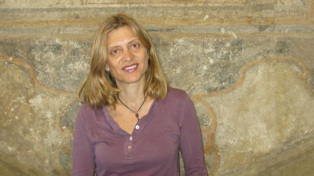 Kreativni distrikt: Tamara Đermanović | RTS 2 | RTS