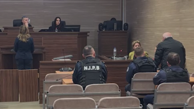 Dragan Ristić iz Đakovice oslobođen optužbi za ratni zločin - Naslovi.net