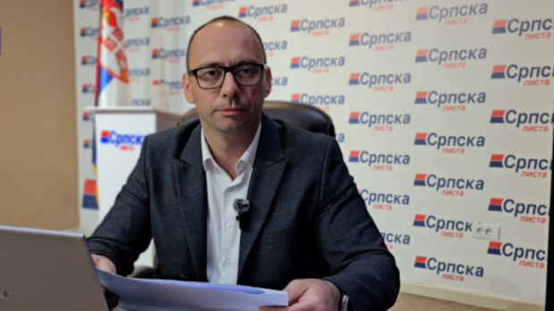 Симић: Српска листа оштећена бројем чланова бирачких одбора, поднели ...