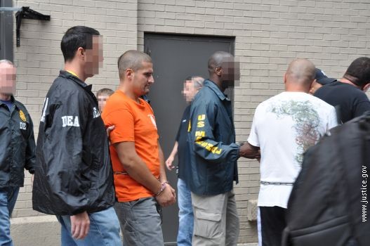 Ef-Bi-Aj protiv albanske mafije | Svet | RTS