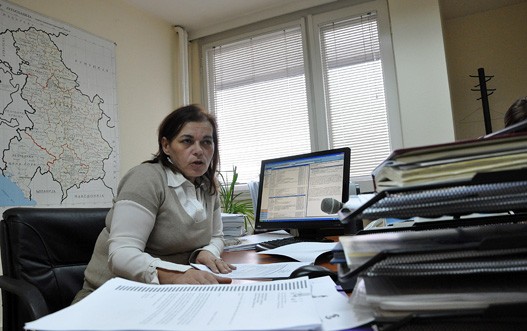 У плану станови за избеглице