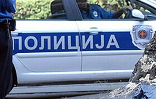 Ухапшен због крађе делова далековода