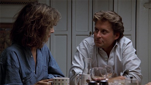 Film Fatalna privlačnost (Fatal Attraction)