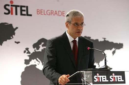 Србија атрактивна за инвестиције