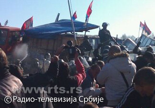 Сукоби на Јагњеници