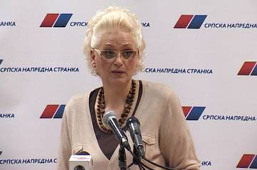 СНС: Нисмо ушли у ЕУ због реформи
