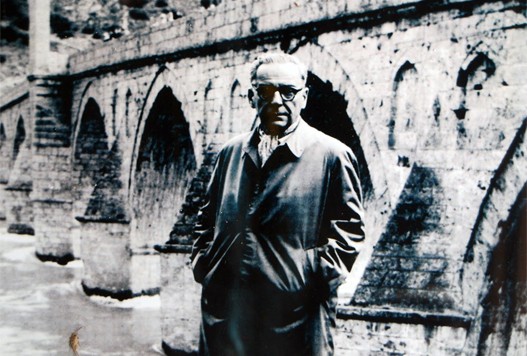 Јубилеј Иве Андрића