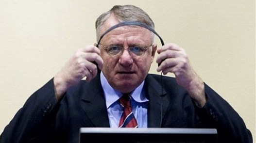 СРС: Нове оптужбе против Шешеља