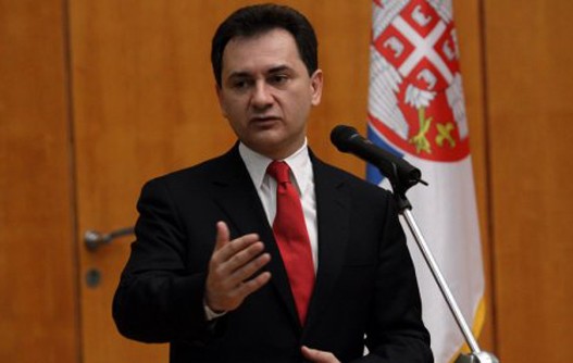 Никезић уместо Ђелића