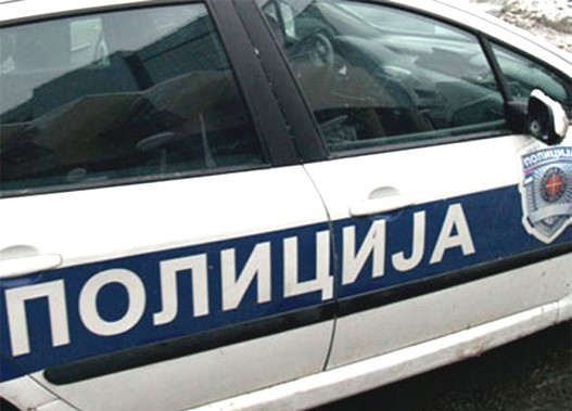 Ухапшени због гажења пешака