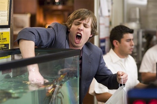 Film Škola za bitange