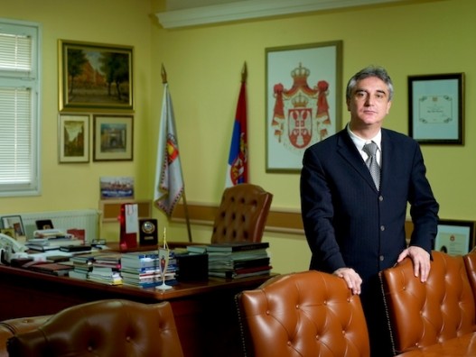 Здравко Витошевић