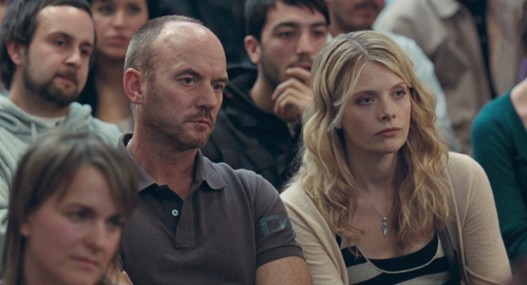 Film Irska ruta (Route Irish)