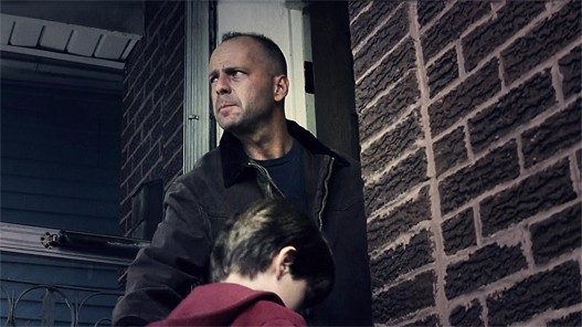 Film Uzdizanje Merkura