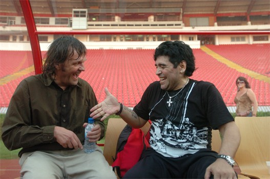 Film Maradona