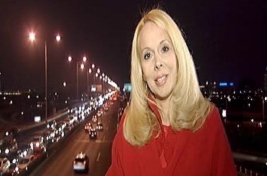 Уредница емисије 