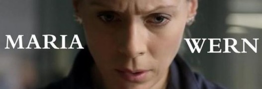 Serija Marija Vern (Maria Wern)