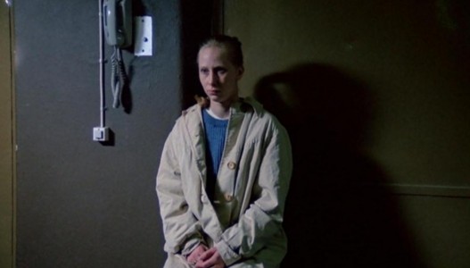 Film Devojka iz fabrike šibica