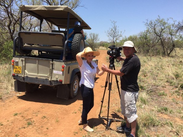 Jelena Đorđević Popović i Dimitrije Hadži Nikolić